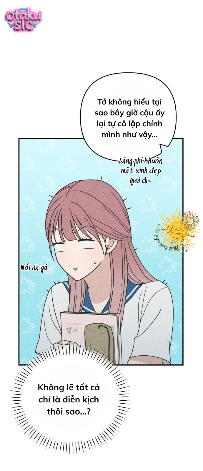 Ice Cream Boy - Chap 3