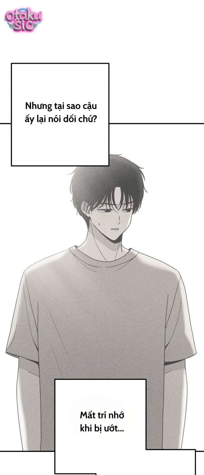 Ice Cream Boy - Chap 3