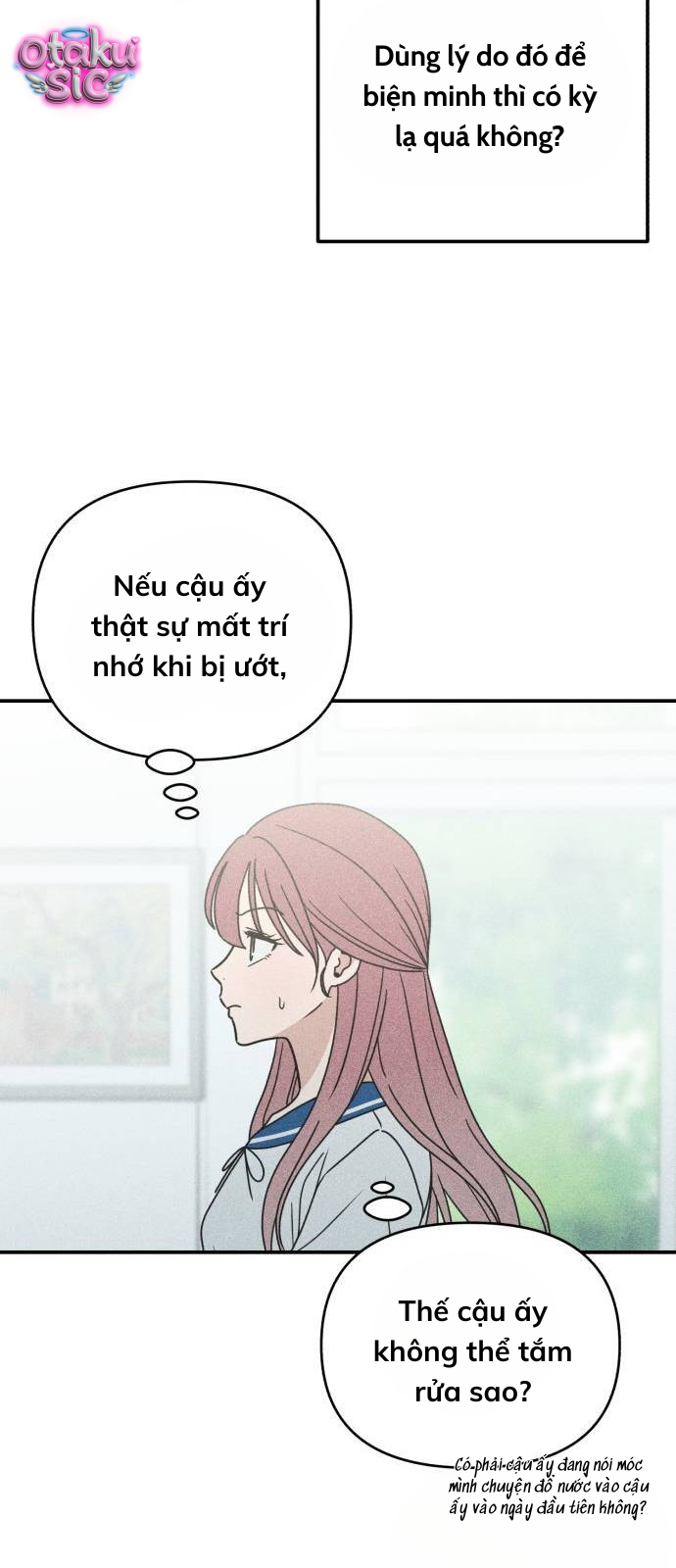 Ice Cream Boy - Chap 3