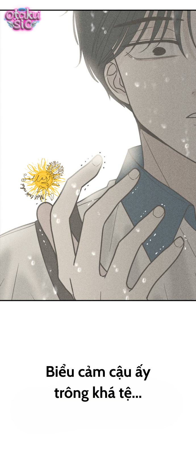 Ice Cream Boy - Chap 3