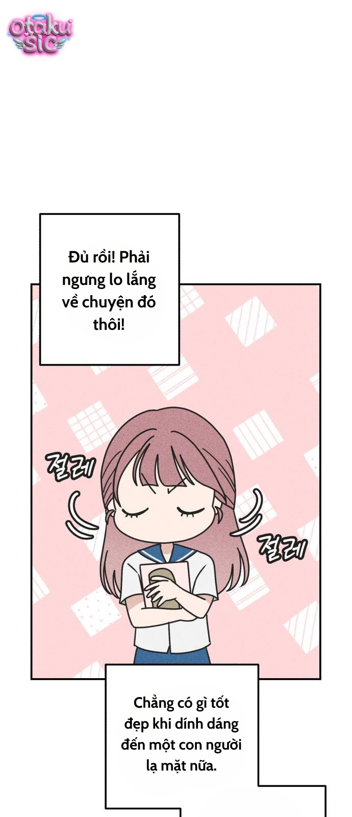 Ice Cream Boy - Chap 3