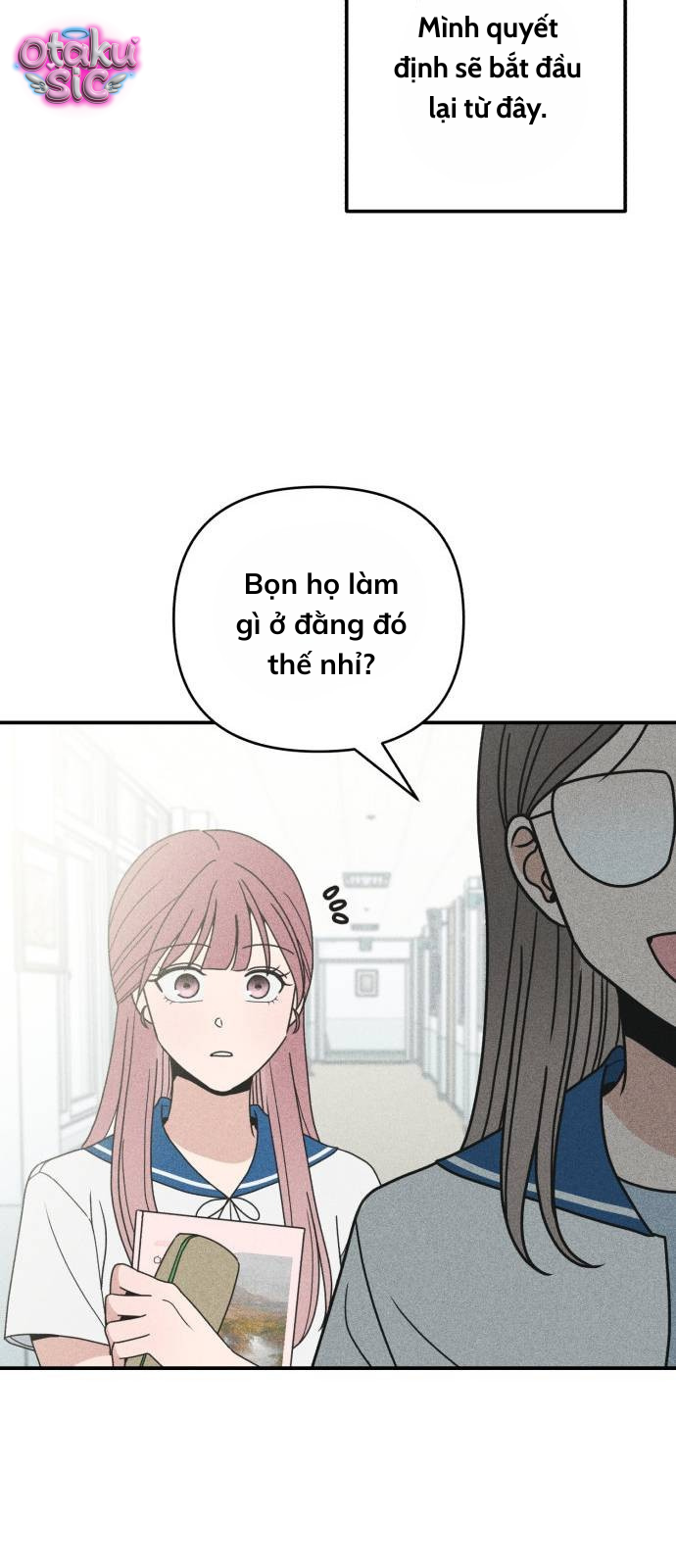 Ice Cream Boy - Chap 3