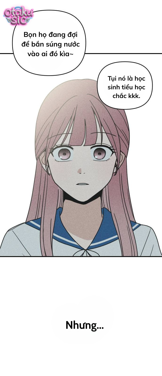 Ice Cream Boy - Chap 3