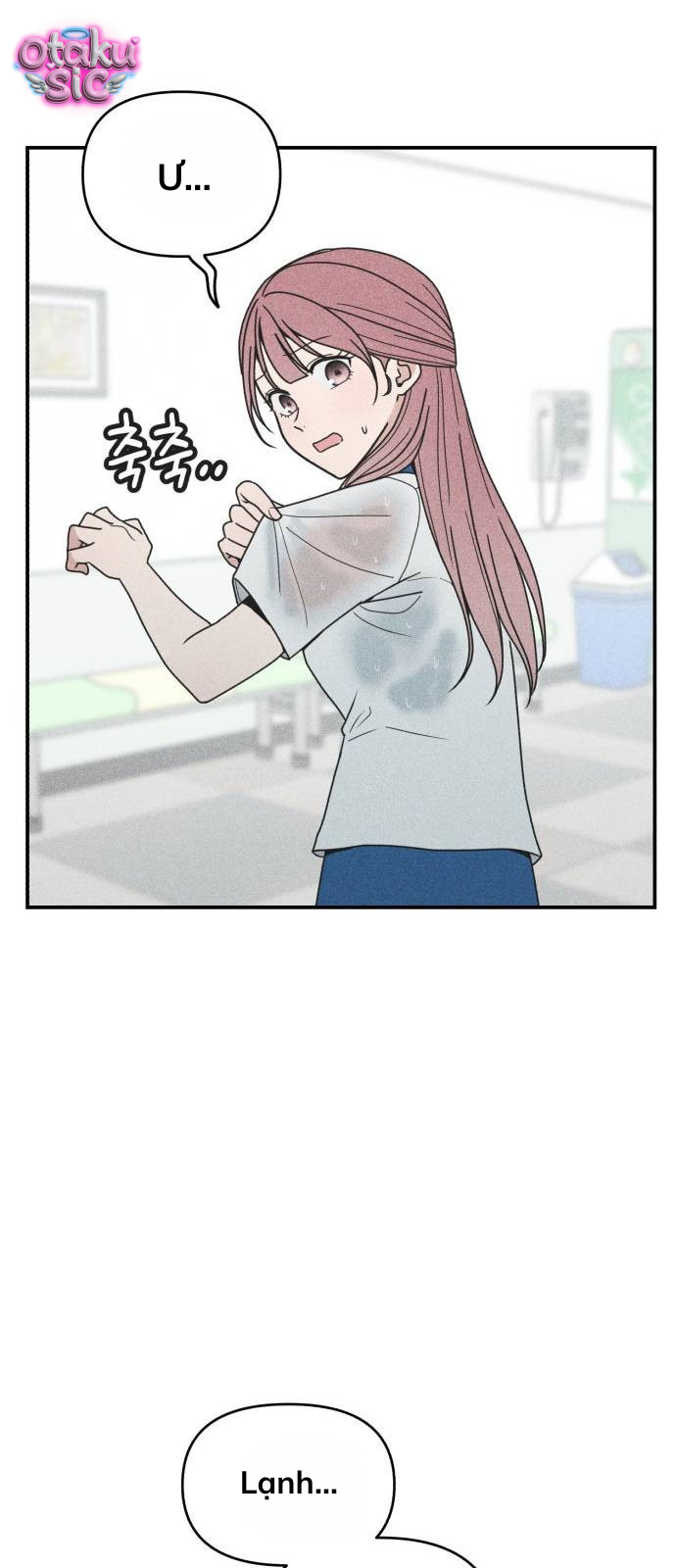 Ice Cream Boy - Chap 3