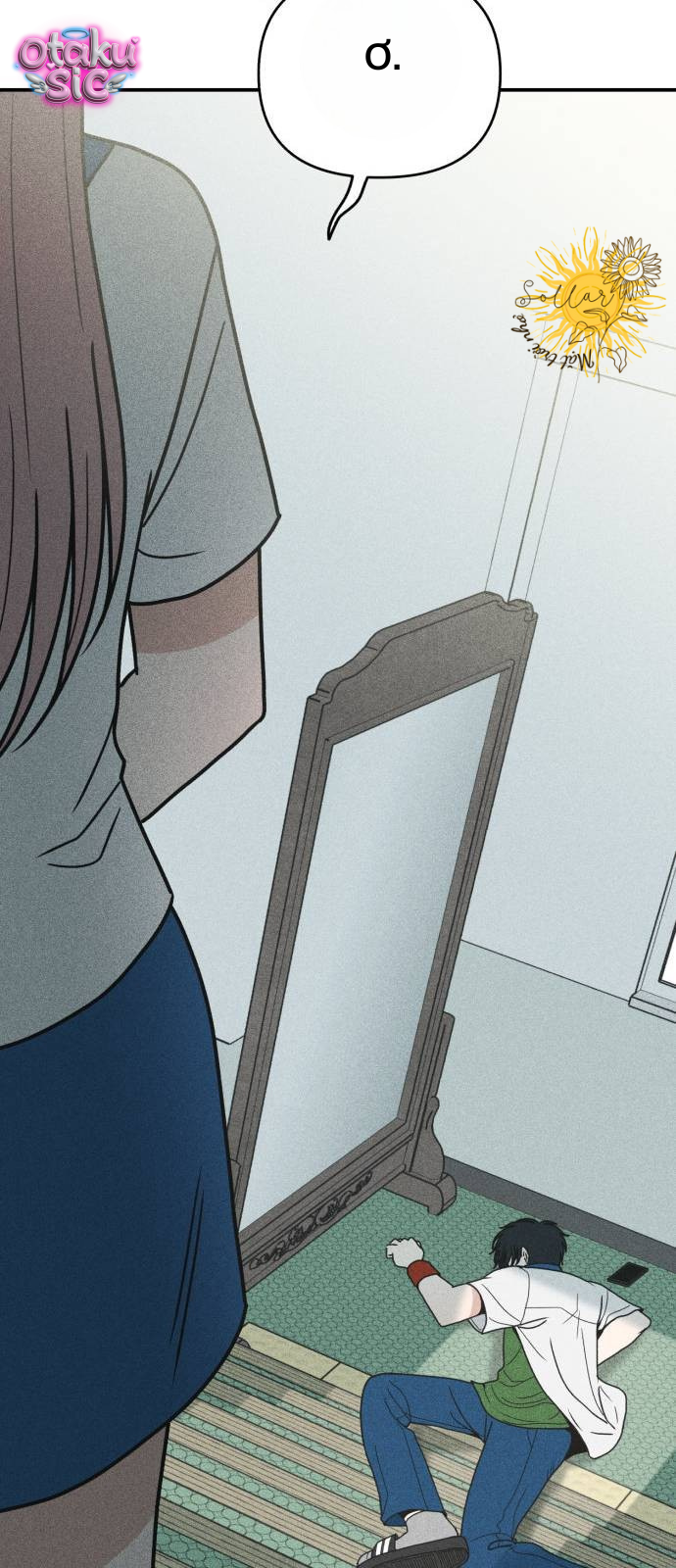 Ice Cream Boy - Chap 3