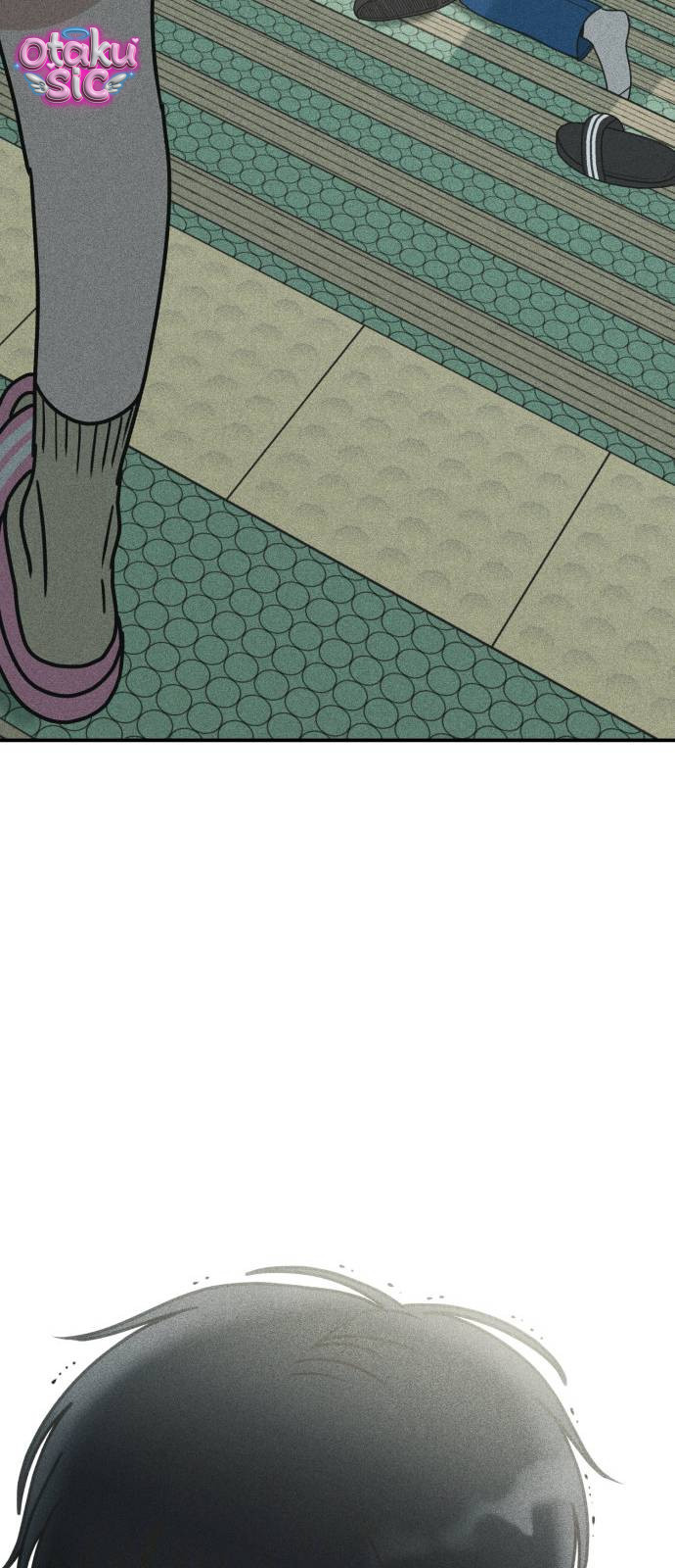 Ice Cream Boy - Chap 3