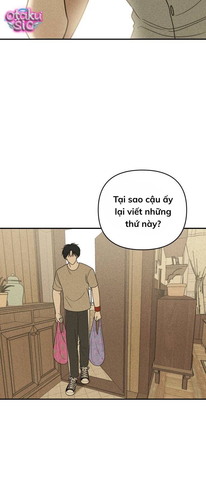 Ice Cream Boy - Chap 3