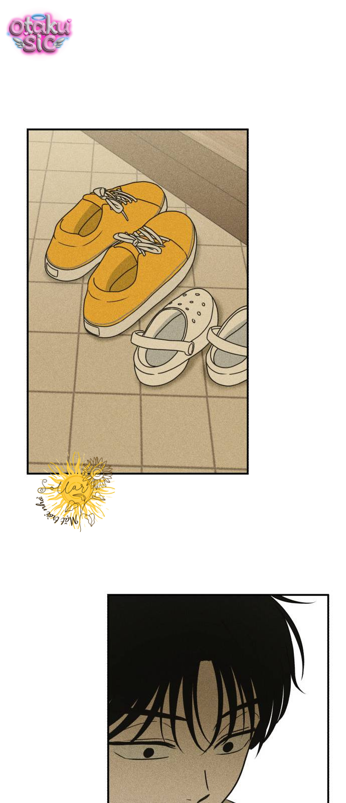 Ice Cream Boy - Chap 3