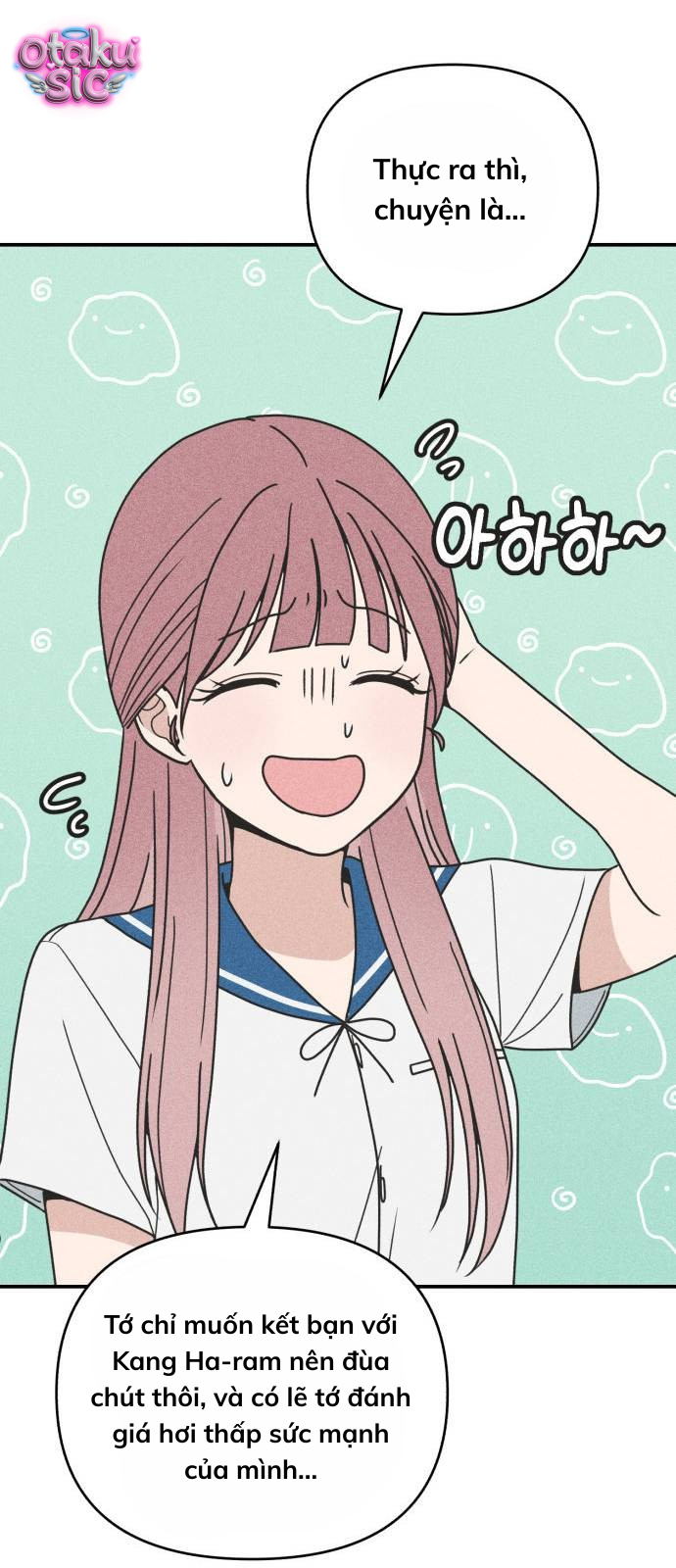 Ice Cream Boy - Chap 4