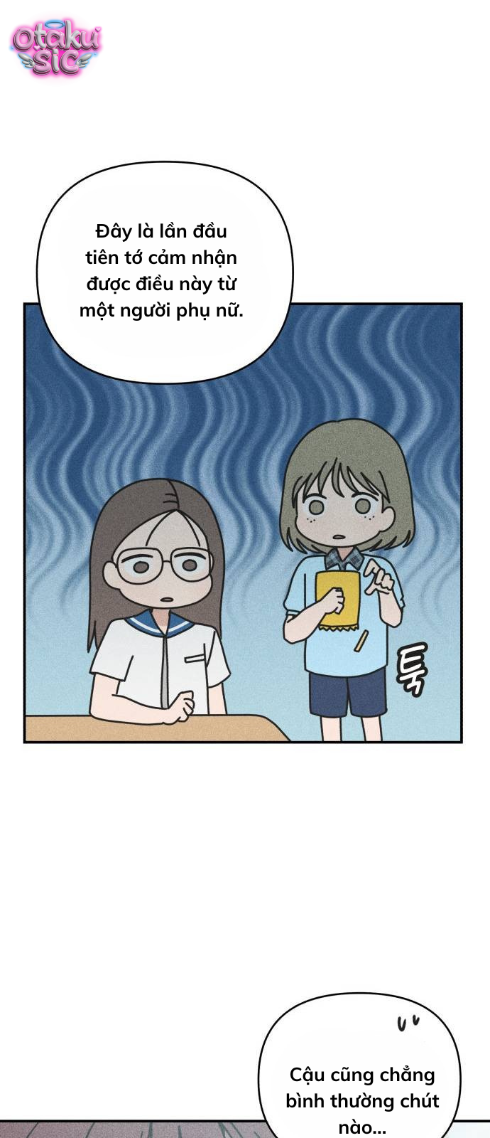Ice Cream Boy - Chap 4