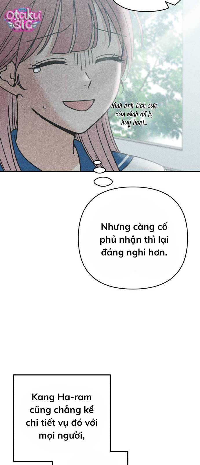 Ice Cream Boy - Chap 4