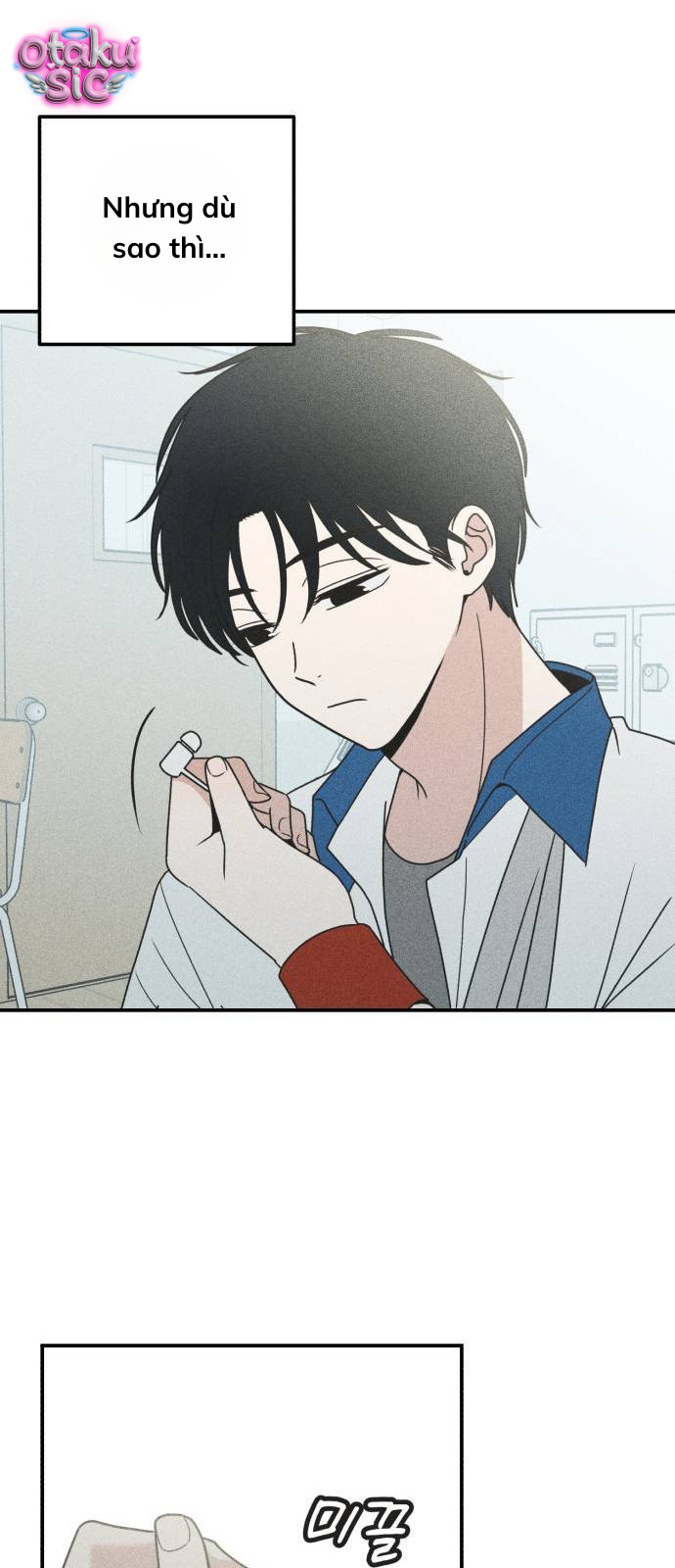 Ice Cream Boy - Chap 4