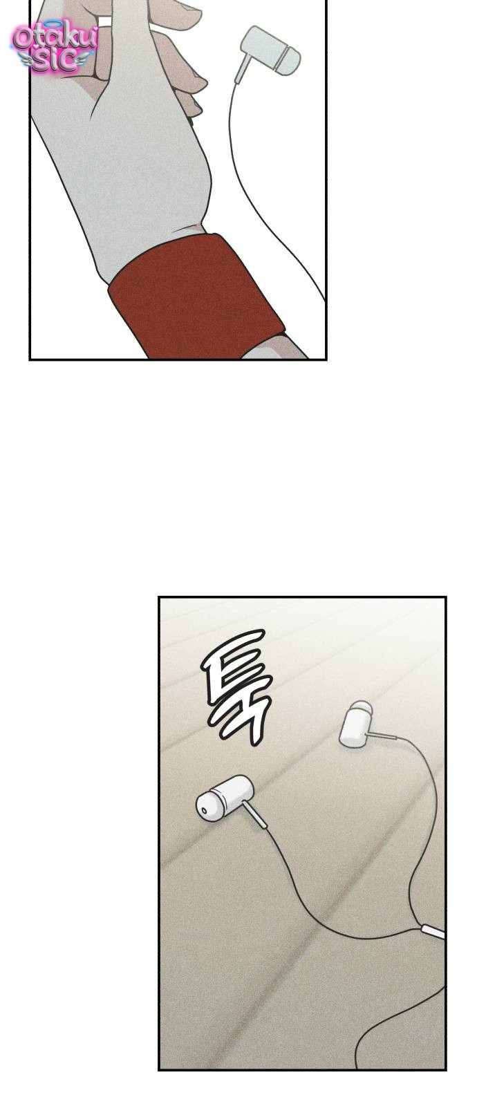 Ice Cream Boy - Chap 4