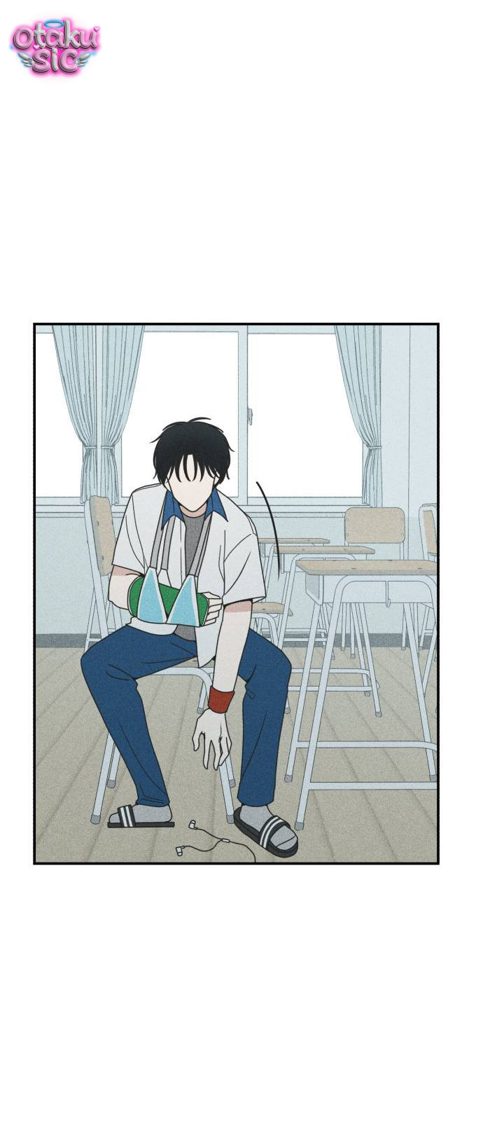 Ice Cream Boy - Chap 4