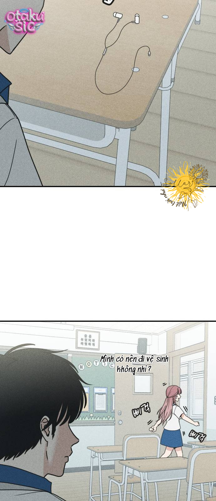 Ice Cream Boy - Chap 4