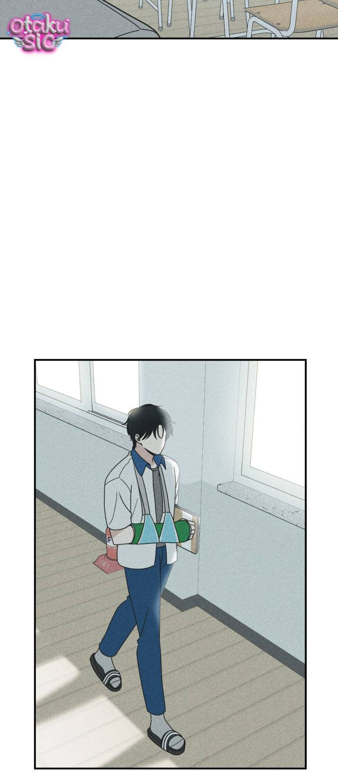Ice Cream Boy - Chap 4