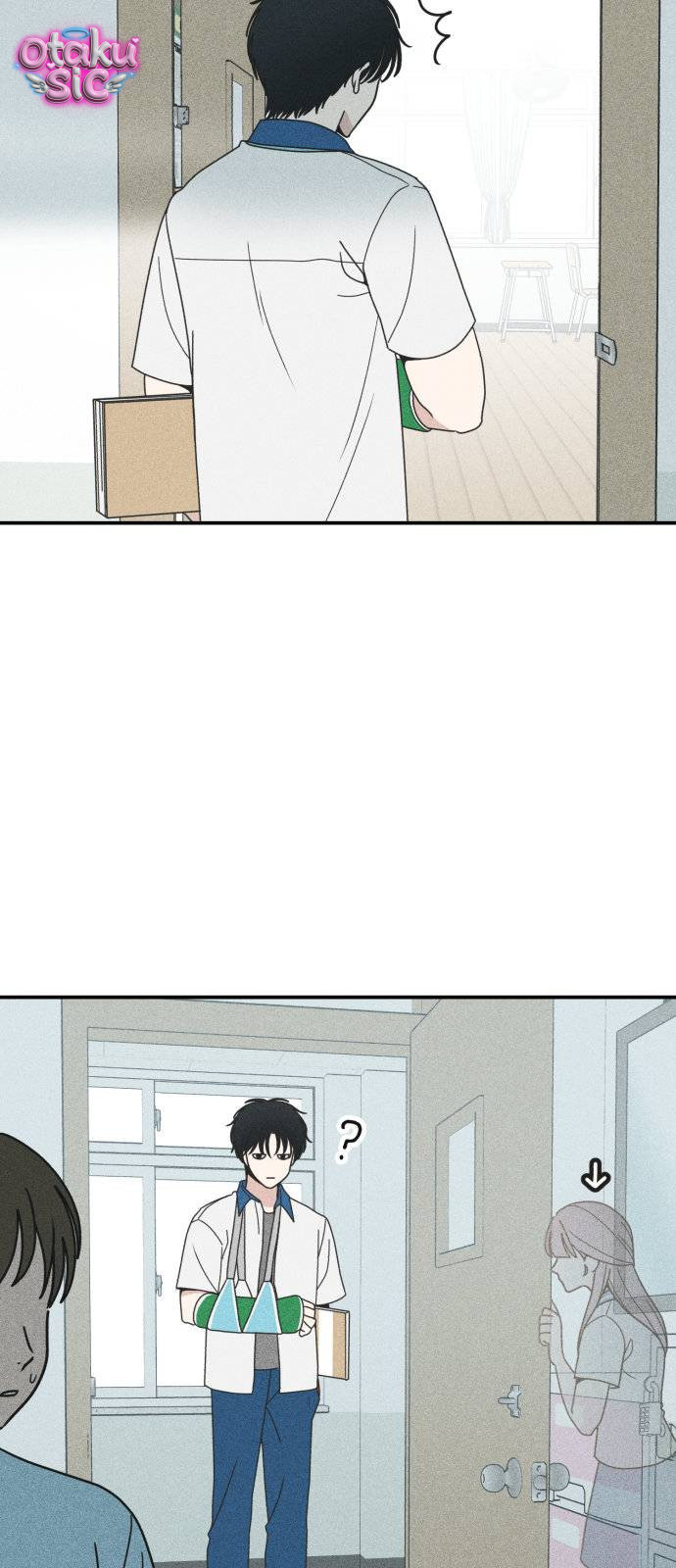 Ice Cream Boy - Chap 4