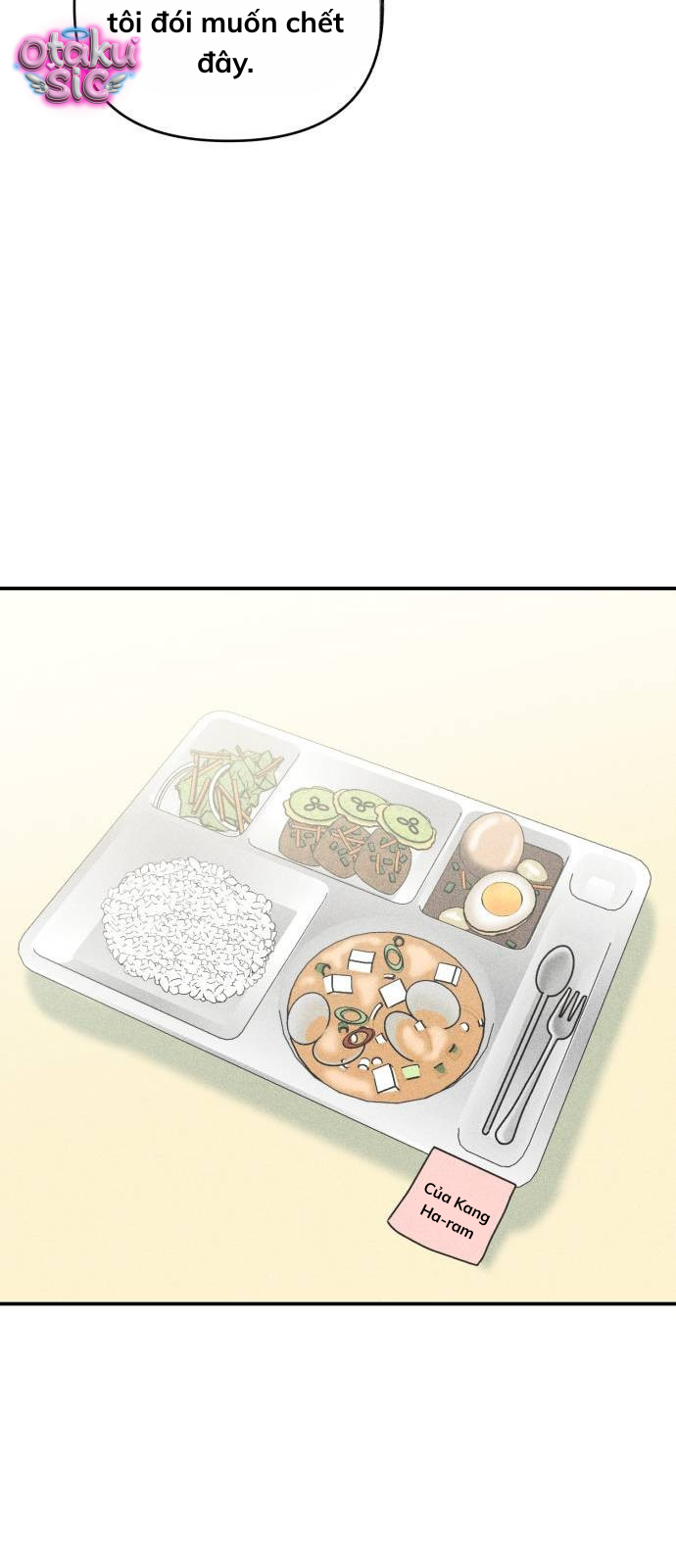 Ice Cream Boy - Chap 4