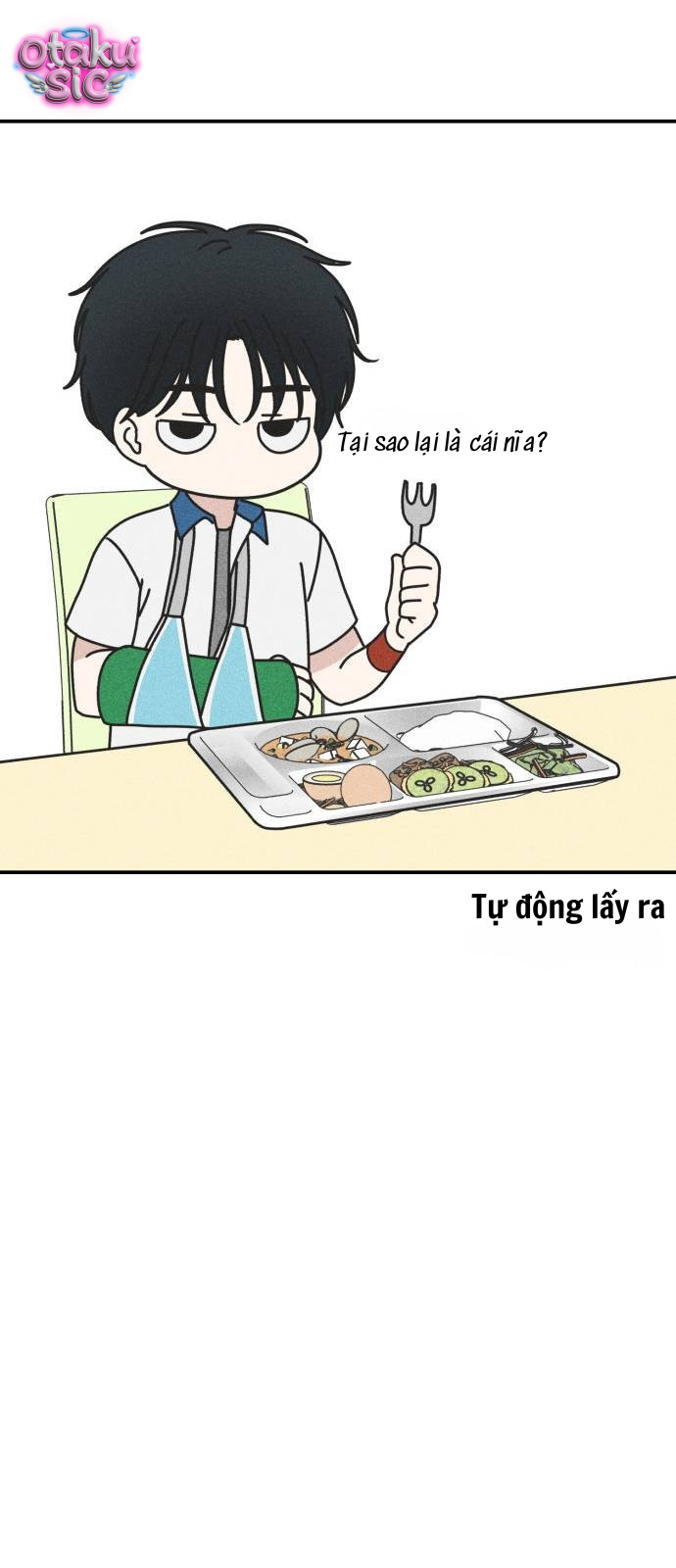 Ice Cream Boy - Chap 4