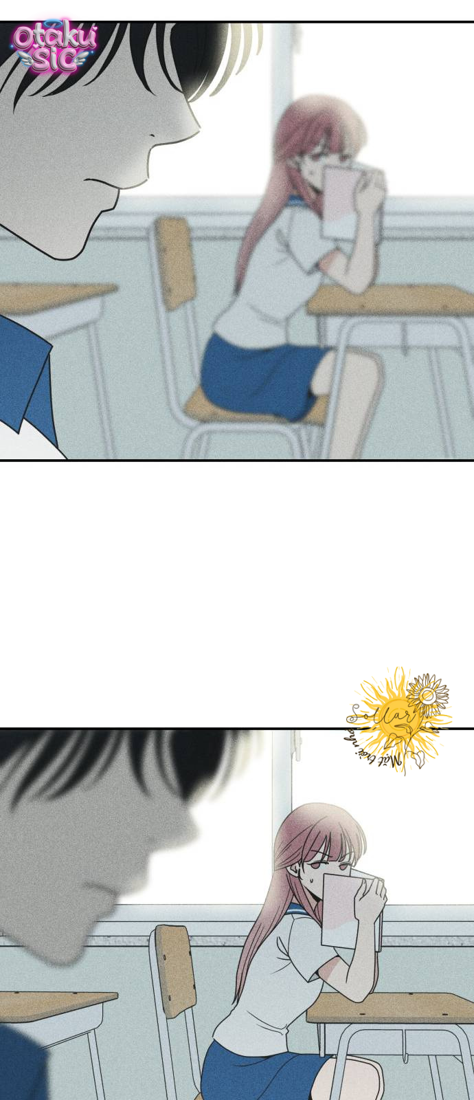 Ice Cream Boy - Chap 4