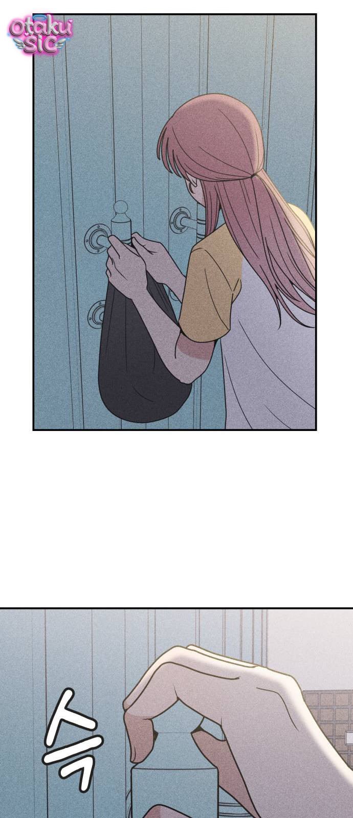 Ice Cream Boy - Chap 4