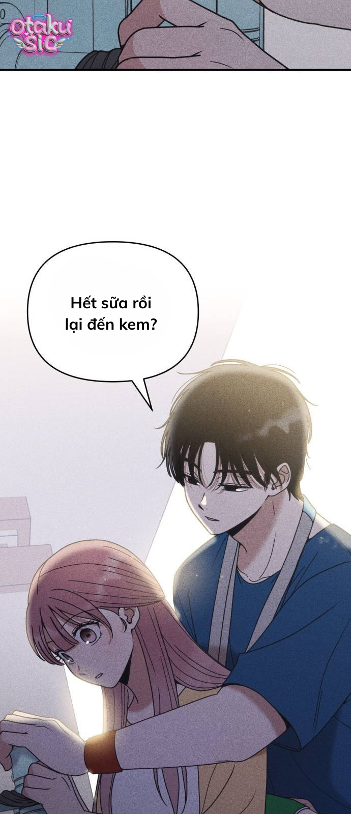 Ice Cream Boy - Chap 4