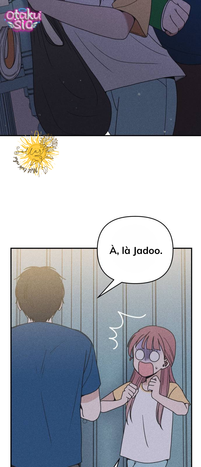 Ice Cream Boy - Chap 4