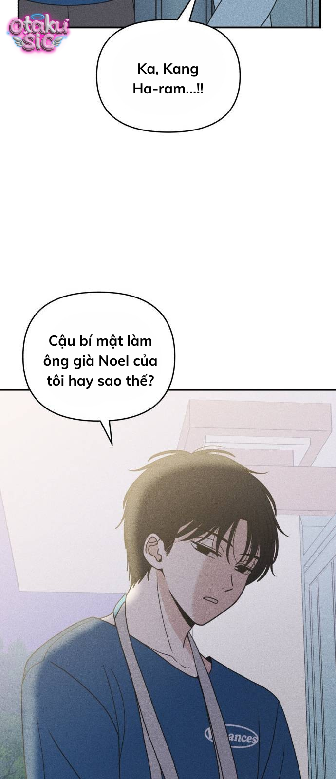 Ice Cream Boy - Chap 4