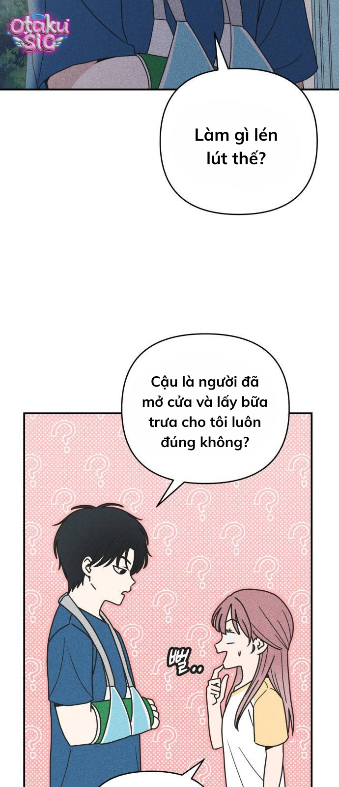 Ice Cream Boy - Chap 4