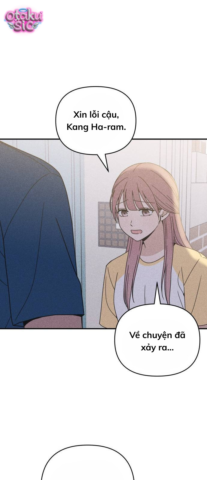 Ice Cream Boy - Chap 4