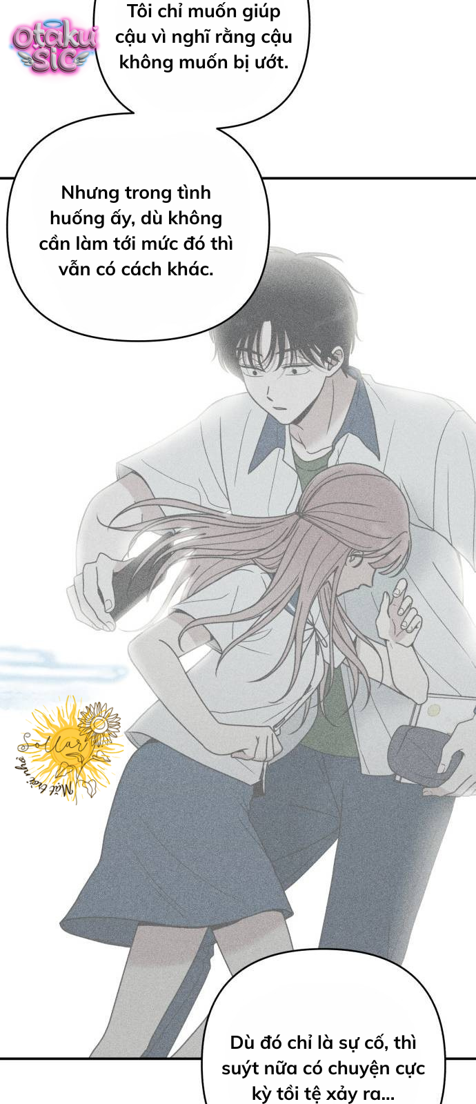 Ice Cream Boy - Chap 4