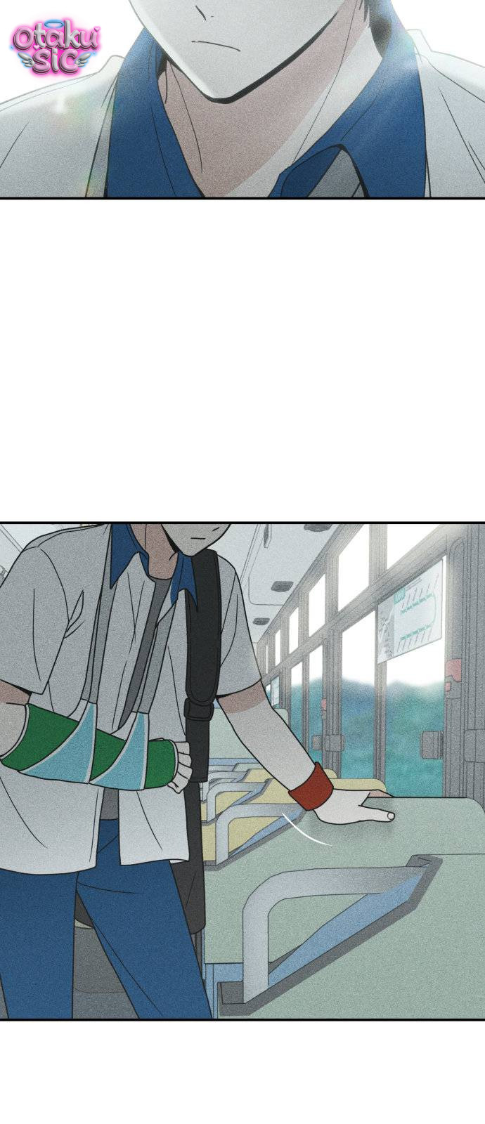 Ice Cream Boy - Chap 4