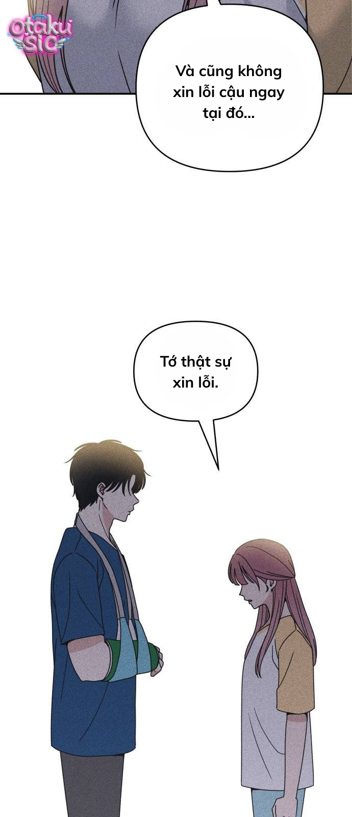 Ice Cream Boy - Chap 4