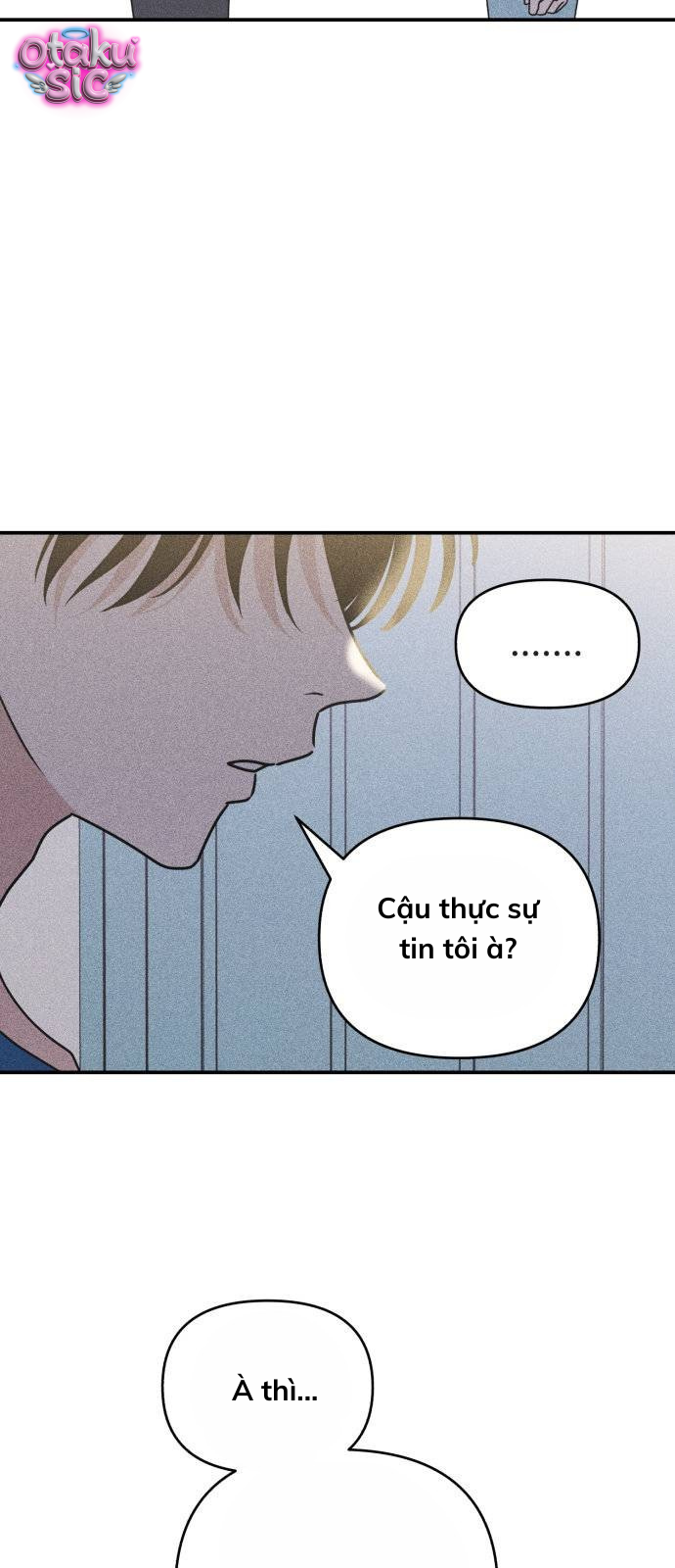 Ice Cream Boy - Chap 4
