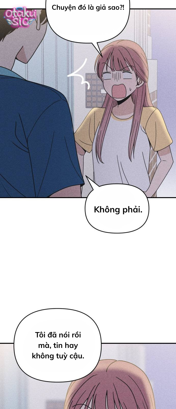Ice Cream Boy - Chap 4