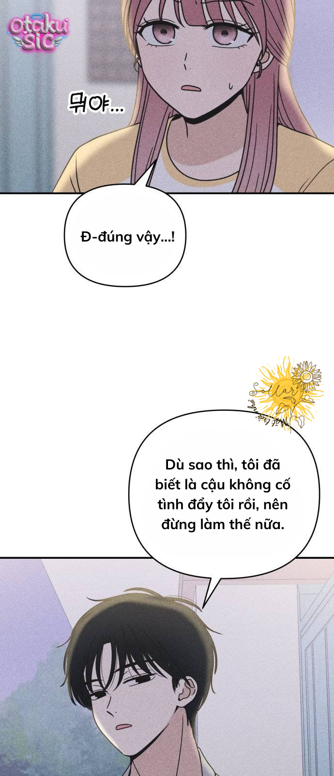 Ice Cream Boy - Chap 4