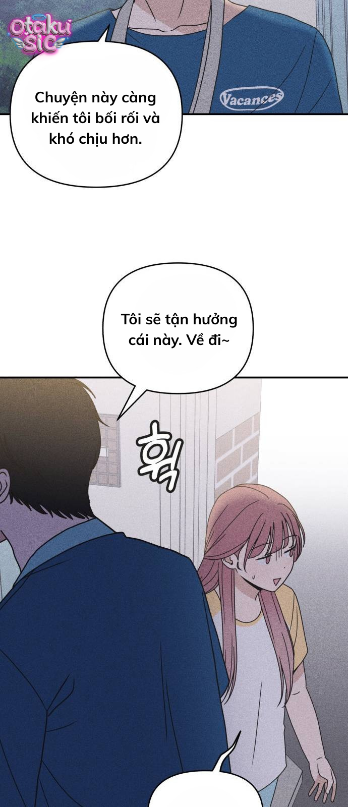 Ice Cream Boy - Chap 4