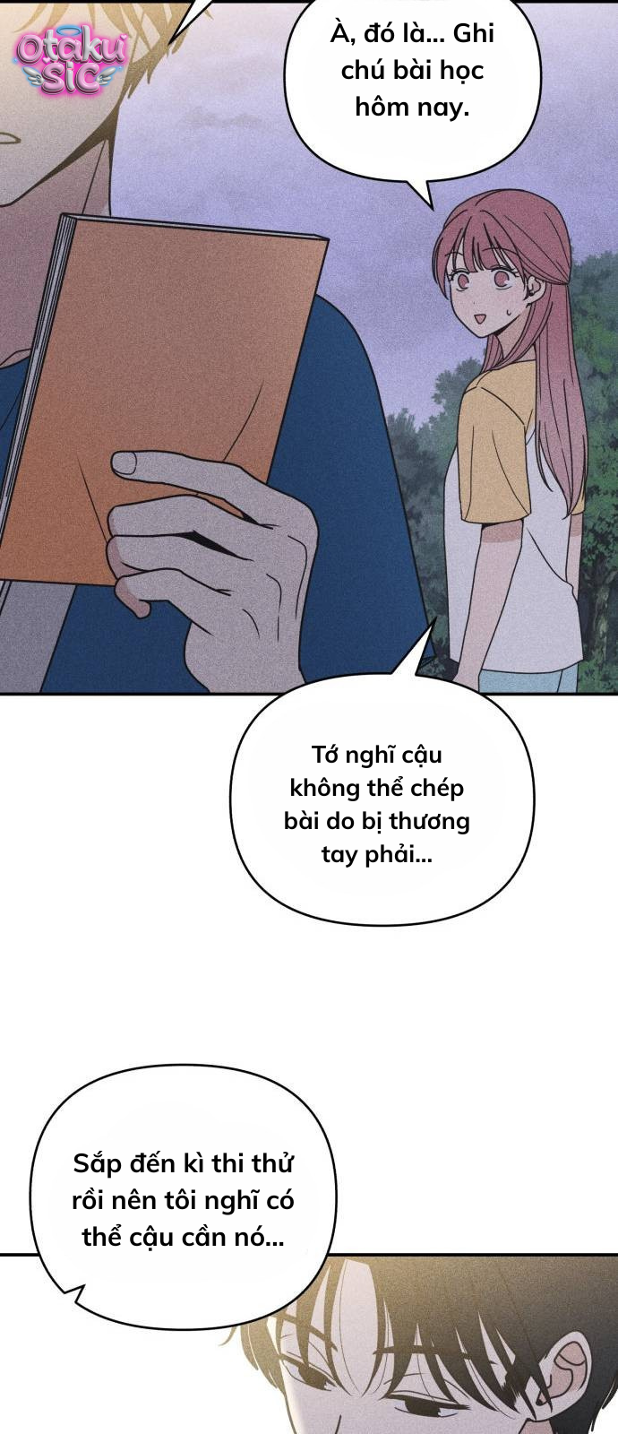 Ice Cream Boy - Chap 4