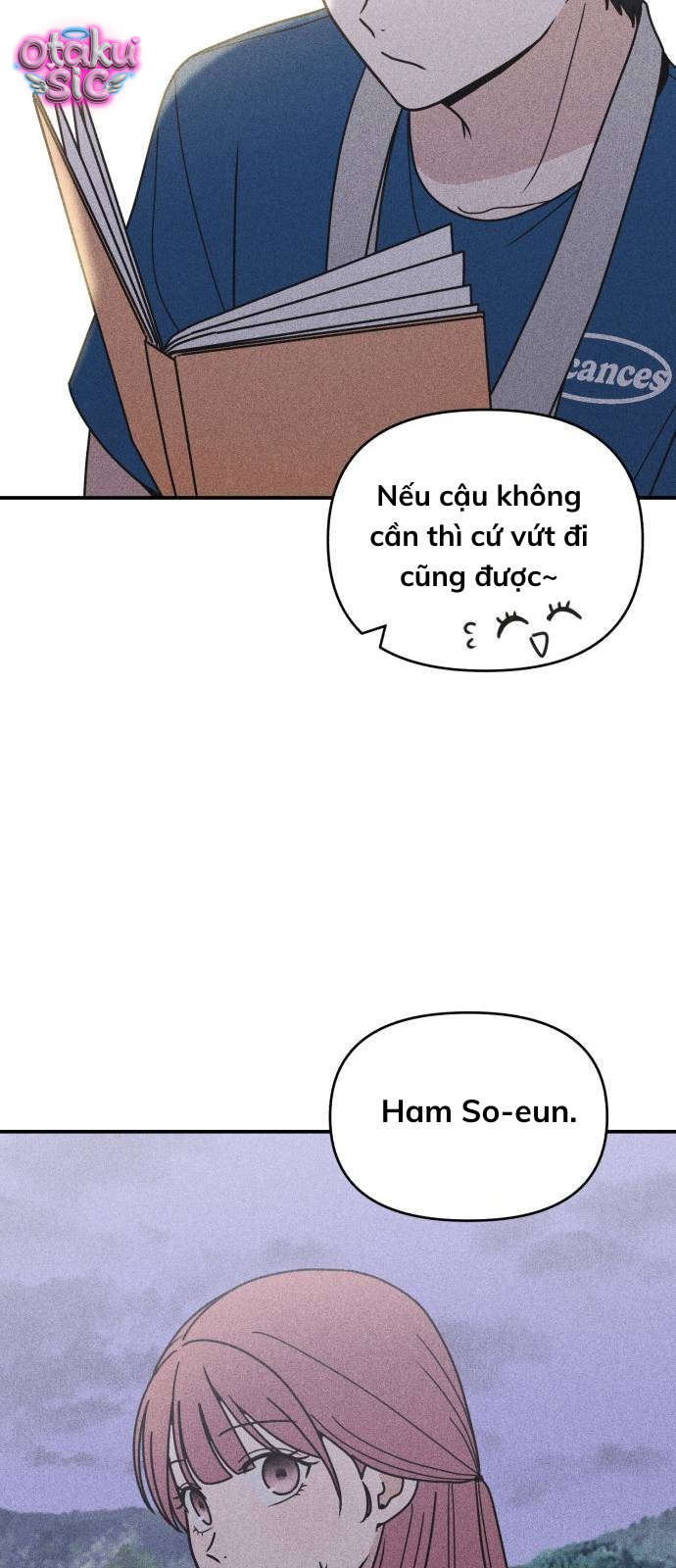 Ice Cream Boy - Chap 4