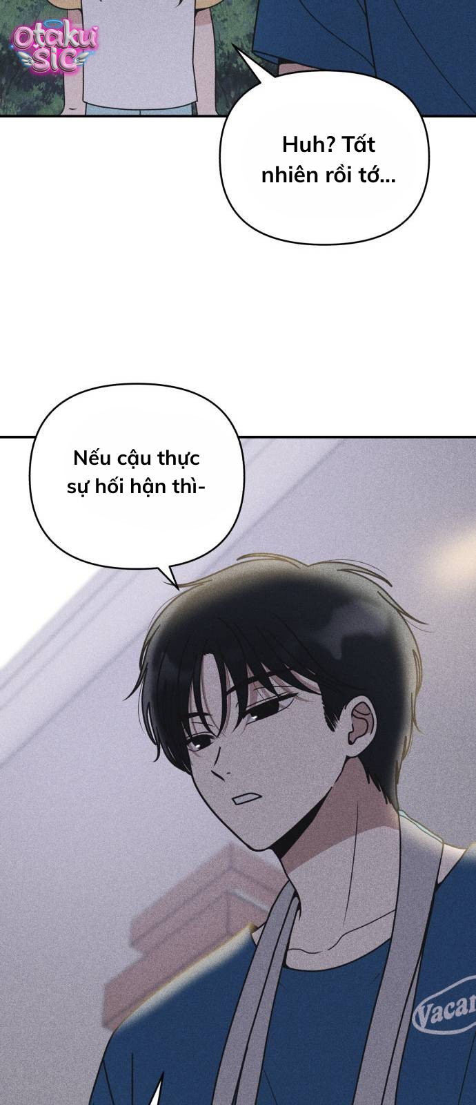 Ice Cream Boy - Chap 4
