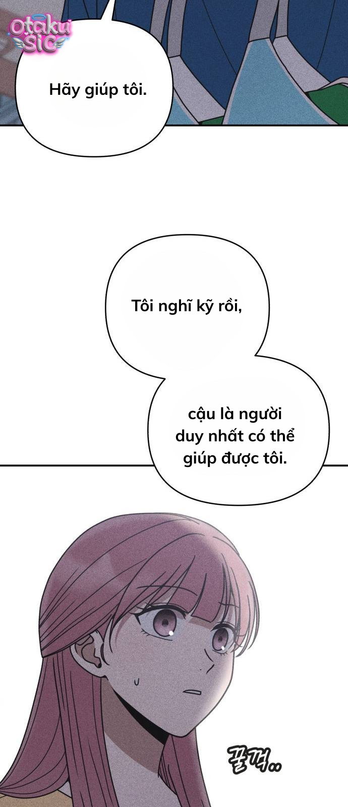 Ice Cream Boy - Chap 4