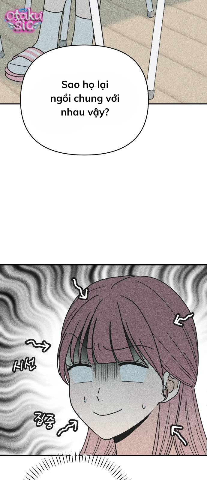 Ice Cream Boy - Chap 4