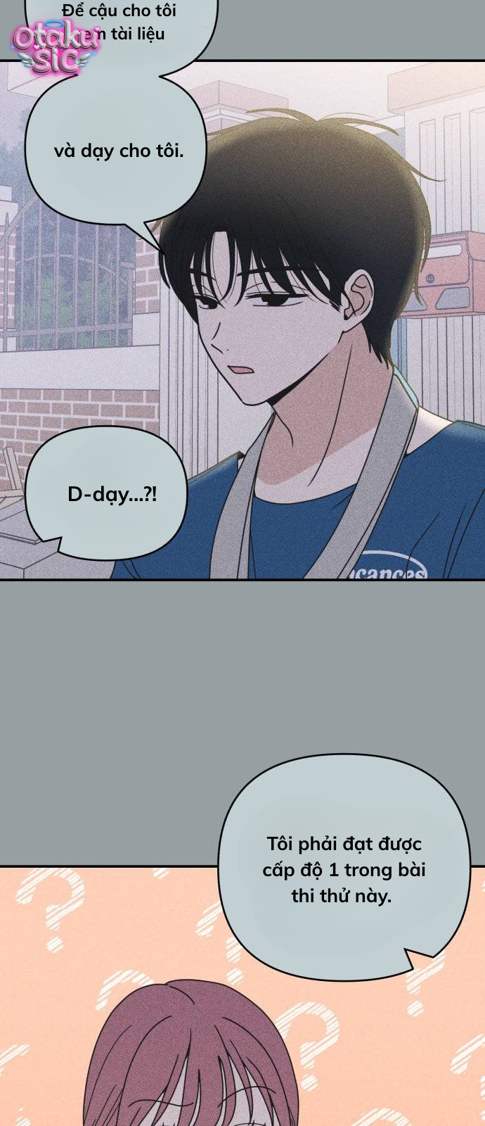 Ice Cream Boy - Chap 4