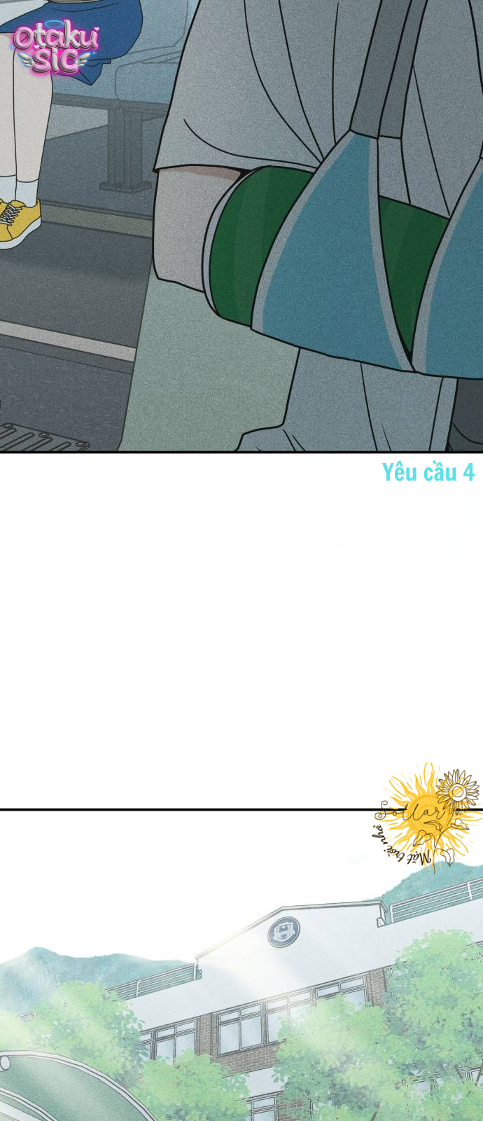 Ice Cream Boy - Chap 4