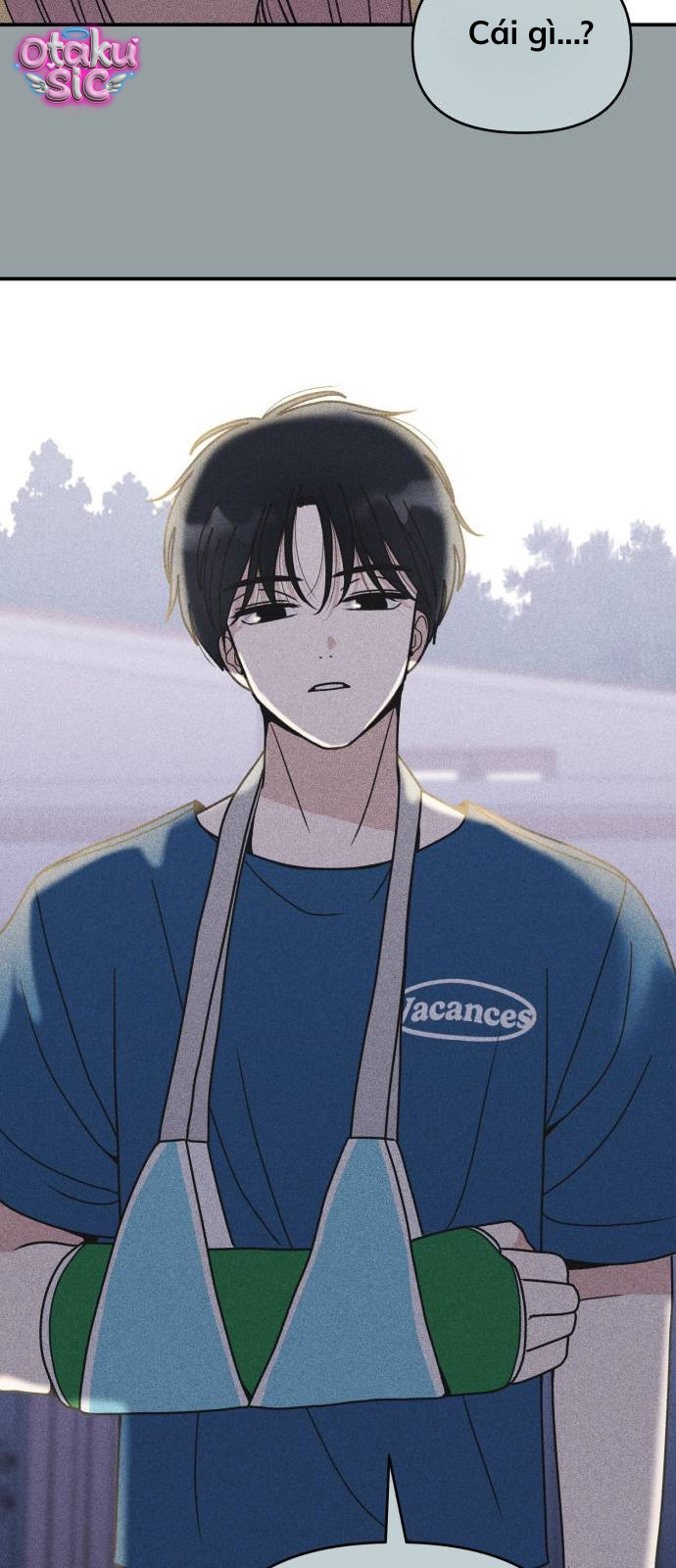 Ice Cream Boy - Chap 4