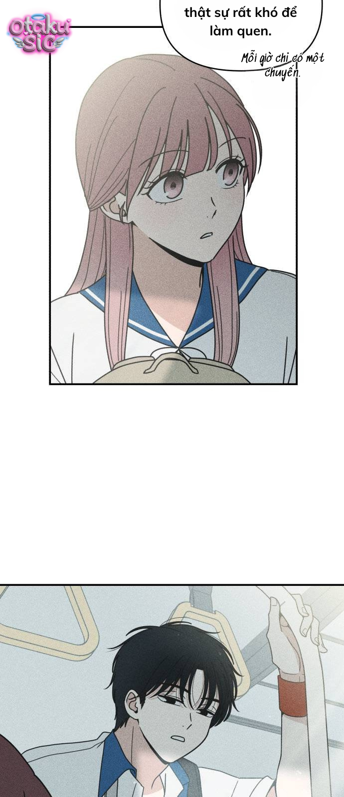 Ice Cream Boy - Chap 5