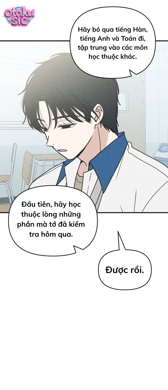 Ice Cream Boy - Chap 5