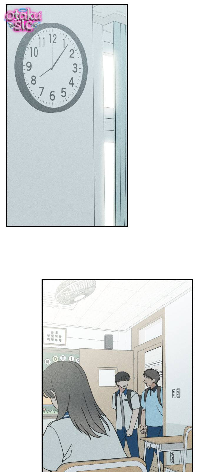 Ice Cream Boy - Chap 5