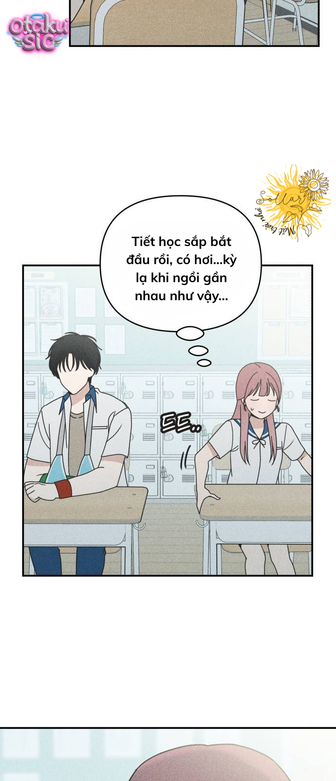 Ice Cream Boy - Chap 5