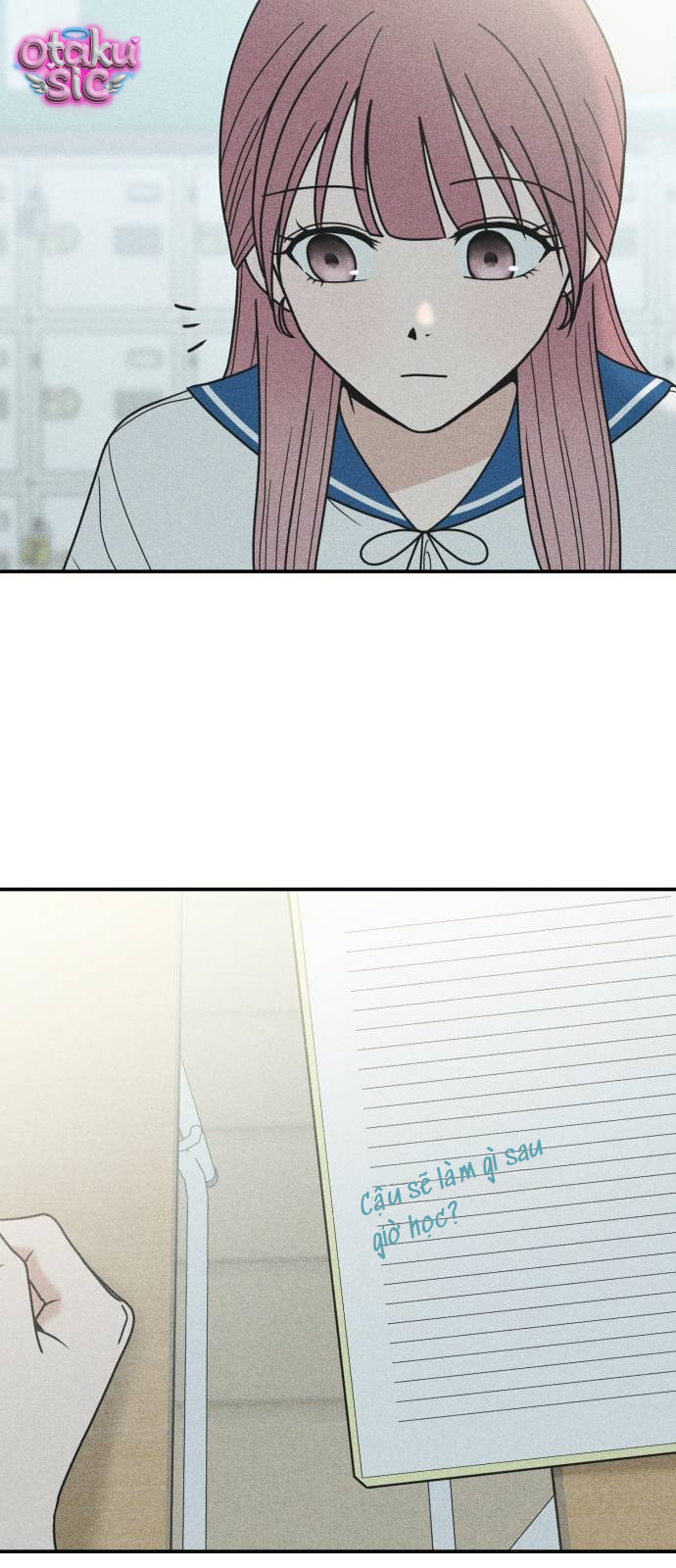 Ice Cream Boy - Chap 5